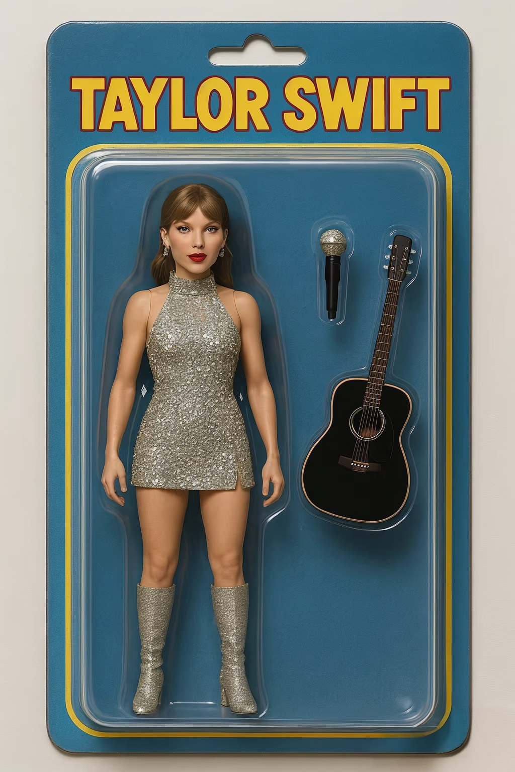 AI Doll 5